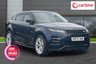 USED 2022 72 LAND ROVER RANGE ROVER EVOQUE 2.0 D200 MHEV R-Dynamic SE SUV 5dr Diesel Auto 4WD Euro 6 (s/s) (204 ps) Rear View Camera, Front / Rear Parking Aid, Android Auto / Apple CarPlay, Heated Steering Wheel, Touchscreen Rear View Camera, Front / Rear Parking Aid, Android Auto / Apple CarPlay, Heated Steering Wheel, Touchscreen