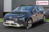 USED 2022 72 HYUNDAI BAYON 1.0 T-GDi MHEV Premium SUV 5dr Petrol Hybrid Manual Euro 6 (s/s) (120 ps) Rear View Parking Camera, Rear Parking Sensors, Android Auto / Apple CarPlay, Heated Front Seats, Heated Steering Wheel Rear View Parking Camera, Rear Parking Sensors, Android Auto / Apple CarPlay, Heated Front Seats, Heated Steering Wheel