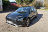 USED 2022 72 HYUNDAI BAYON 1.0 T-GDi MHEV Premium SUV 5dr Petrol Hybrid Manual Euro 6 (s/s) (120 ps) Rear View Parking Camera, Rear Parking Sensors, Android Auto / Apple CarPlay, Heated Front Seats, Heated Steering Wheel Rear View Parking Camera, Rear Parking Sensors, Android Auto / Apple CarPlay, Heated Front Seats, Heated Steering Wheel