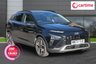 USED 2022 72 HYUNDAI BAYON 1.0 T-GDi MHEV Premium SUV 5dr Petrol Hybrid Manual Euro 6 (s/s) (120 ps) Rear View Parking Camera, Rear Parking Sensors, Android Auto / Apple CarPlay, Heated Front Seats, Heated Steering Wheel Rear View Parking Camera, Rear Parking Sensors, Android Auto / Apple CarPlay, Heated Front Seats, Heated Steering Wheel