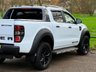 USED 2022 72 FORD RANGER 2.0 ECOBLUE WILDTRAK RAPTOR KIT BI-TURBO DOUBLE CAB PICK UP 20