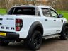 USED 2022 72 FORD RANGER 2.0 ECOBLUE WILDTRAK RAPTOR KIT BI-TURBO DOUBLE CAB PICK UP 20