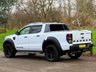 USED 2022 72 FORD RANGER 2.0 ECOBLUE WILDTRAK RAPTOR KIT BI-TURBO DOUBLE CAB PICK UP 20