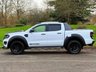 USED 2022 72 FORD RANGER 2.0 ECOBLUE WILDTRAK RAPTOR KIT BI-TURBO DOUBLE CAB PICK UP 20
