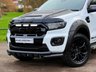 USED 2022 72 FORD RANGER 2.0 ECOBLUE WILDTRAK RAPTOR KIT BI-TURBO DOUBLE CAB PICK UP 20