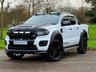 USED 2022 72 FORD RANGER 2.0 ECOBLUE WILDTRAK RAPTOR KIT BI-TURBO DOUBLE CAB PICK UP 20