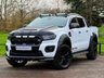 USED 2022 72 FORD RANGER 2.0 ECOBLUE WILDTRAK RAPTOR KIT BI-TURBO DOUBLE CAB PICK UP 20