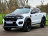 USED 2022 72 FORD RANGER 2.0 ECOBLUE WILDTRAK RAPTOR KIT BI-TURBO DOUBLE CAB PICK UP 20