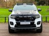USED 2022 72 FORD RANGER 2.0 ECOBLUE WILDTRAK RAPTOR KIT BI-TURBO DOUBLE CAB PICK UP 20