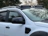 USED 2022 72 FORD RANGER 2.0 ECOBLUE WILDTRAK RAPTOR KIT BI-TURBO DOUBLE CAB PICK UP 20