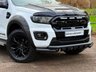 USED 2022 72 FORD RANGER 2.0 ECOBLUE WILDTRAK RAPTOR KIT BI-TURBO DOUBLE CAB PICK UP 20