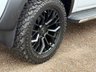 USED 2022 72 FORD RANGER 2.0 ECOBLUE WILDTRAK RAPTOR KIT BI-TURBO DOUBLE CAB PICK UP 20