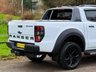 USED 2022 72 FORD RANGER 2.0 ECOBLUE WILDTRAK RAPTOR KIT BI-TURBO DOUBLE CAB PICK UP 20