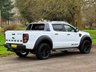 USED 2022 72 FORD RANGER 2.0 ECOBLUE WILDTRAK RAPTOR KIT BI-TURBO DOUBLE CAB PICK UP 20