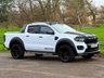 USED 2022 72 FORD RANGER 2.0 ECOBLUE WILDTRAK RAPTOR KIT BI-TURBO DOUBLE CAB PICK UP 20