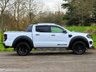 USED 2022 72 FORD RANGER 2.0 ECOBLUE WILDTRAK RAPTOR KIT BI-TURBO DOUBLE CAB PICK UP 20