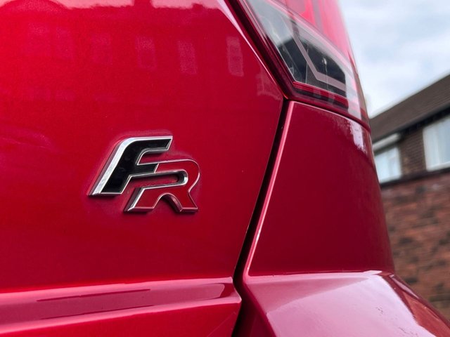 2017 Seat Ibiza 1L Fr 5dr - Photo 12