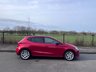 USED 2017 17 SEAT IBIZA 1.0 TSI FR Hatchback 5dr Petrol Manual Euro 6 (s/s) (95 ps) CHEAP INSURANCE, 17 INCH ALLOYS