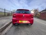 USED 2017 17 SEAT IBIZA 1.0 TSI FR Hatchback 5dr Petrol Manual Euro 6 (s/s) (95 ps) CHEAP INSURANCE, 17 INCH ALLOYS
