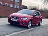 USED 2017 17 SEAT IBIZA 1.0 TSI FR Hatchback 5dr Petrol Manual Euro 6 (s/s) (95 ps) CHEAP INSURANCE, 17 INCH ALLOYS