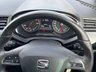 USED 2017 17 SEAT IBIZA 1.0 TSI FR Hatchback 5dr Petrol Manual Euro 6 (s/s) (95 ps) CHEAP INSURANCE, 17 INCH ALLOYS