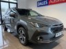 USED 2026 75 SUBARU CROSSTREK Limited 2.0i NATIONAL DELIVERY