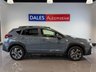USED 2026 75 SUBARU CROSSTREK Limited 2.0i NATIONAL DELIVERY