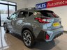 USED 2026 75 SUBARU CROSSTREK Limited 2.0i NATIONAL DELIVERY