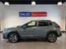 USED 2026 75 SUBARU CROSSTREK Limited 2.0i NATIONAL DELIVERY
