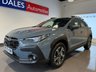 USED 2026 75 SUBARU CROSSTREK Limited 2.0i NATIONAL DELIVERY