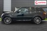 USED 2022 71 LAND ROVER RANGE ROVER SPORT 3.0 D250 MHEV HSE Silver SUV 5dr Diesel Auto 4WD Euro 6 (s/s) (250 ps) Panoramic Roof, Rear View Camera, Front / Rear Parking Aid, Android Auto / Apple CarPlay,  Non Smokers Pack Panoramic Roof, Rear View Camera, Front / Rear Parking Aid, Android Auto / Apple CarPlay,  Non Smokers Pack