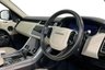 USED 2022 71 LAND ROVER RANGE ROVER SPORT 3.0 D250 MHEV HSE Silver SUV 5dr Diesel Auto 4WD Euro 6 (s/s) (250 ps) Panoramic Roof, Rear View Camera, Front / Rear Parking Aid, Android Auto / Apple CarPlay,  Non Smokers Pack Panoramic Roof, Rear View Camera, Front / Rear Parking Aid, Android Auto / Apple CarPlay,  Non Smokers Pack