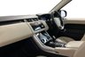 USED 2022 71 LAND ROVER RANGE ROVER SPORT 3.0 D250 MHEV HSE Silver SUV 5dr Diesel Auto 4WD Euro 6 (s/s) (250 ps) Panoramic Roof, Rear View Camera, Front / Rear Parking Aid, Android Auto / Apple CarPlay,  Non Smokers Pack Panoramic Roof, Rear View Camera, Front / Rear Parking Aid, Android Auto / Apple CarPlay,  Non Smokers Pack