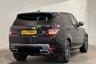 USED 2022 71 LAND ROVER RANGE ROVER SPORT 3.0 D250 MHEV HSE Silver SUV 5dr Diesel Auto 4WD Euro 6 (s/s) (250 ps) Panoramic Roof, Rear View Camera, Front / Rear Parking Aid, Android Auto / Apple CarPlay,  Non Smokers Pack Panoramic Roof, Rear View Camera, Front / Rear Parking Aid, Android Auto / Apple CarPlay,  Non Smokers Pack