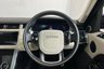 USED 2022 71 LAND ROVER RANGE ROVER SPORT 3.0 D250 MHEV HSE Silver SUV 5dr Diesel Auto 4WD Euro 6 (s/s) (250 ps) Panoramic Roof, Rear View Camera, Front / Rear Parking Aid, Android Auto / Apple CarPlay,  Non Smokers Pack Panoramic Roof, Rear View Camera, Front / Rear Parking Aid, Android Auto / Apple CarPlay,  Non Smokers Pack