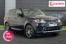USED 2022 71 LAND ROVER RANGE ROVER SPORT 3.0 D250 MHEV HSE Silver SUV 5dr Diesel Auto 4WD Euro 6 (s/s) (250 ps) Panoramic Roof, Rear View Camera, Front / Rear Parking Aid, Android Auto / Apple CarPlay,  Non Smokers Pack Panoramic Roof, Rear View Camera, Front / Rear Parking Aid, Android Auto / Apple CarPlay,  Non Smokers Pack