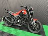 USED 2025 25 BENELLI Leoncino 125 FINANCE SPECIALISTS APPLY NOW LOW RATE FINANCE DELIVERY AVAILABLE