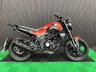 USED 2025 25 BENELLI Leoncino 125 FINANCE SPECIALISTS APPLY NOW LOW RATE FINANCE DELIVERY AVAILABLE