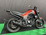 USED 2025 25 BENELLI Leoncino 125 FINANCE SPECIALISTS APPLY NOW LOW RATE FINANCE DELIVERY AVAILABLE