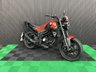 USED 2025 25 BENELLI Leoncino 125 FINANCE SPECIALISTS APPLY NOW LOW RATE FINANCE DELIVERY AVAILABLE