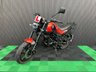 USED 2025 25 BENELLI Leoncino 125 FINANCE SPECIALISTS APPLY NOW LOW RATE FINANCE DELIVERY AVAILABLE