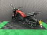USED 2025 25 BENELLI Leoncino 125 FINANCE SPECIALISTS APPLY NOW LOW RATE FINANCE DELIVERY AVAILABLE