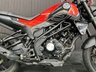 USED 2025 25 BENELLI Leoncino 125 FINANCE SPECIALISTS APPLY NOW LOW RATE FINANCE DELIVERY AVAILABLE