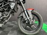USED 2025 25 BENELLI Leoncino 125 FINANCE SPECIALISTS APPLY NOW LOW RATE FINANCE DELIVERY AVAILABLE
