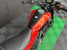 USED 2025 25 BENELLI Leoncino 125 FINANCE SPECIALISTS APPLY NOW LOW RATE FINANCE DELIVERY AVAILABLE