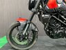 USED 2025 25 BENELLI Leoncino 125 FINANCE SPECIALISTS APPLY NOW LOW RATE FINANCE DELIVERY AVAILABLE