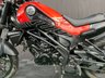USED 2025 25 BENELLI Leoncino 125 FINANCE SPECIALISTS APPLY NOW LOW RATE FINANCE DELIVERY AVAILABLE