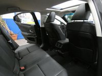 USED 2023 72 LEXUS ES 2.5 300h Saloon 4dr Petrol Hybrid E-CVT Euro 6 (s/s) (218 ps) SAT NAV LEATHER HEATED SEATS HEATED STEERING WHEEL REAR VIEW CAMERA SUNROOF CRUISE CONTROL PARKING SENSORS 1 OWNER SERVICE HISTORY  WARRANTY