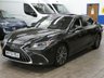 USED 2023 72 LEXUS ES 2.5 300h Saloon 4dr Petrol Hybrid E-CVT Euro 6 (s/s) (218 ps) SAT NAV LEATHER HEATED SEATS HEATED STEERING WHEEL REAR VIEW CAMERA SUNROOF CRUISE CONTROL PARKING SENSORS 1 OWNER SERVICE HISTORY  WARRANTY