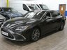 USED 2023 72 LEXUS ES 2.5 300h Saloon 4dr Petrol Hybrid E-CVT Euro 6 (s/s) (218 ps) SAT NAV LEATHER HEATED SEATS HEATED STEERING WHEEL REAR VIEW CAMERA SUNROOF CRUISE CONTROL PARKING SENSORS 1 OWNER SERVICE HISTORY  WARRANTY